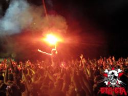 Die Toten Hosen - 15.06.2013 Ferropolis (15)